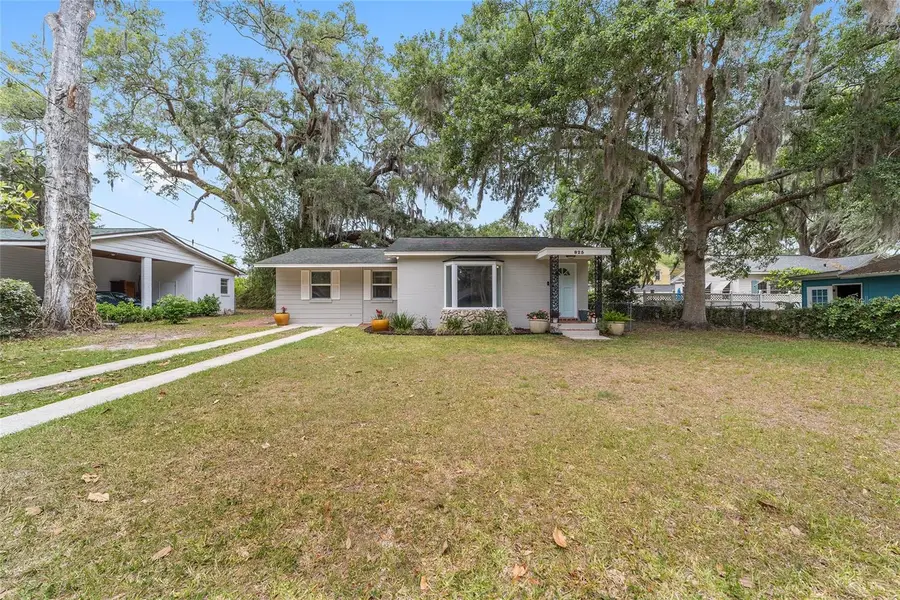 825 SE 13th Street, Ocala, FL 34471 - #3