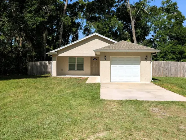 13296 SE 33rd Court, BELLEVIEW, FL 34420