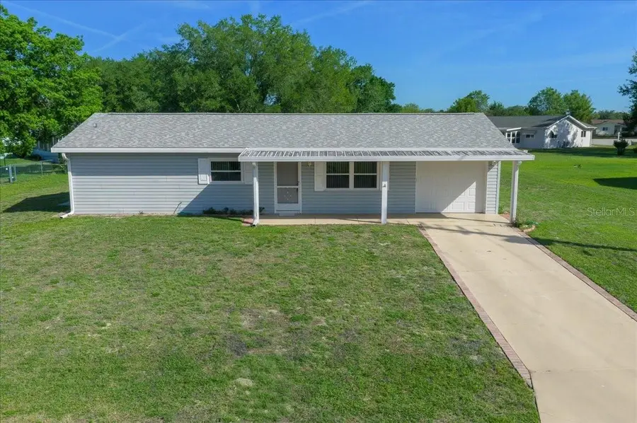 11270 SW 62nd Avenue Road, Ocala, FL 34476 - #2