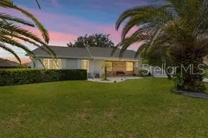 4470 NW 32nd Street, Ocala, FL 34482 - #1