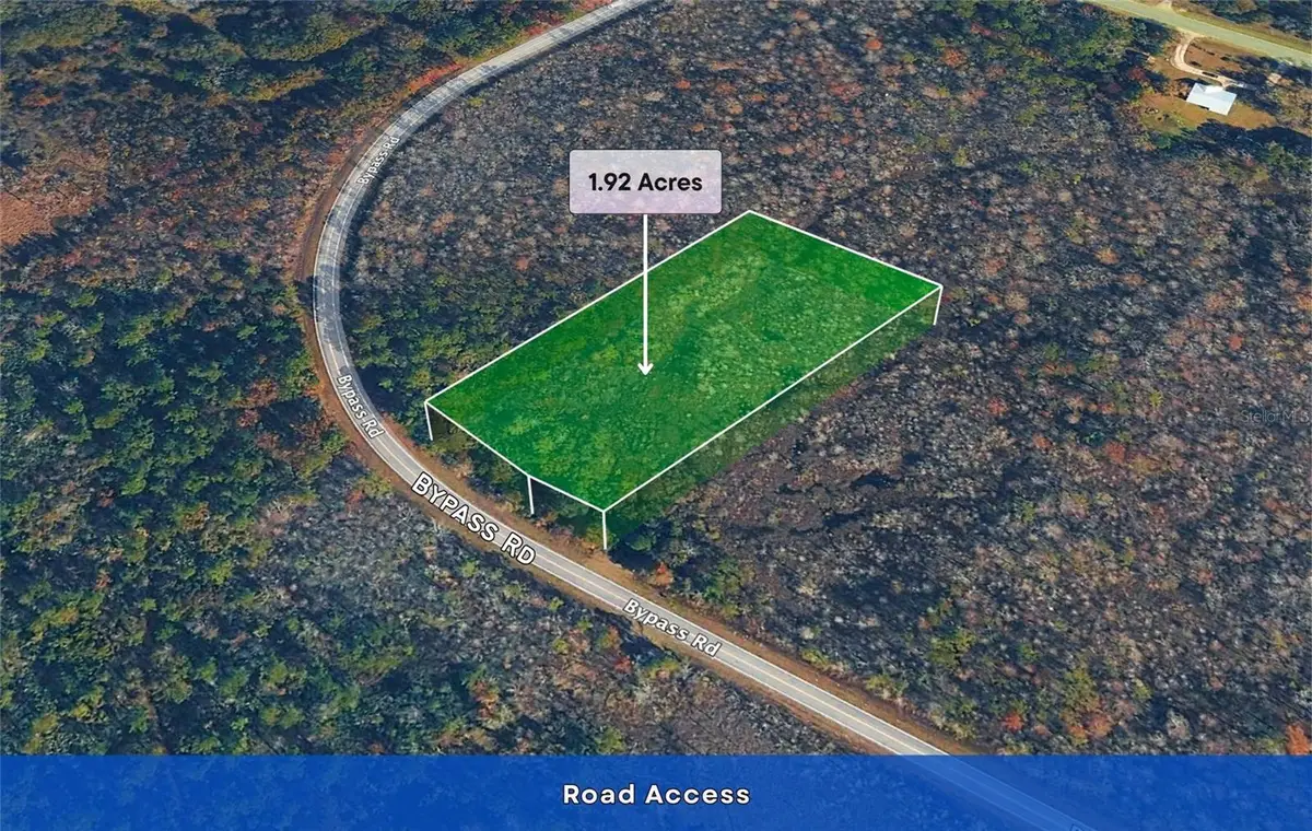 Lot 19 By Pass Road, Callahan, FL 32011 - #1
