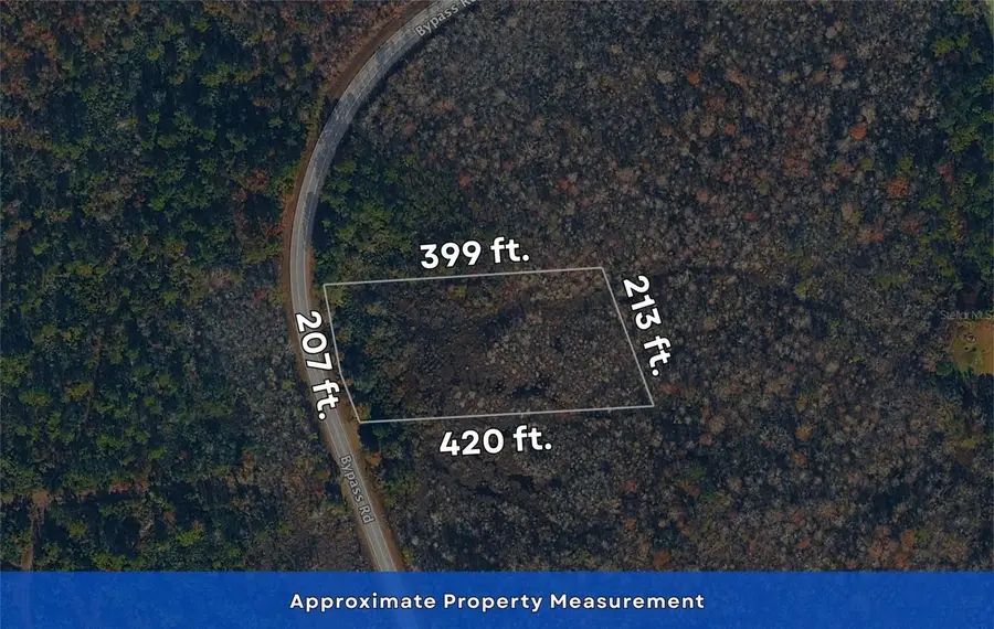 Lot 19 By Pass Road, Callahan, FL 32011 - #3