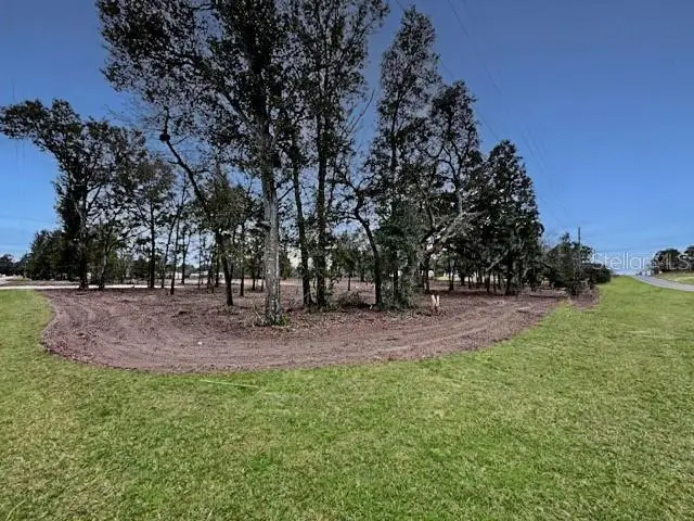 TBD SE 148th Terrace, Morriston, FL 32668 - #2