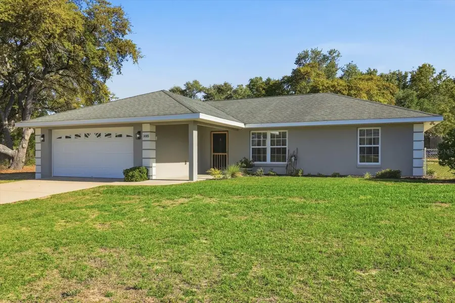 3085 W Hampshire Boulevard, Citrus Springs, FL 34433 - #2