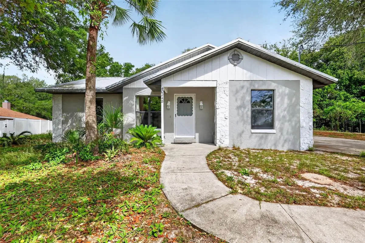 40248 Orange Circle, Lady Lake, FL 32159 - #1