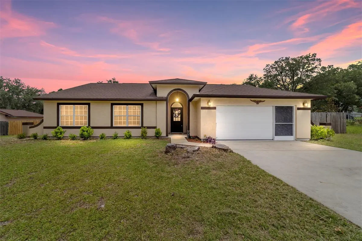 303 Oak Track Trail, Ocala, FL 34472 - #1