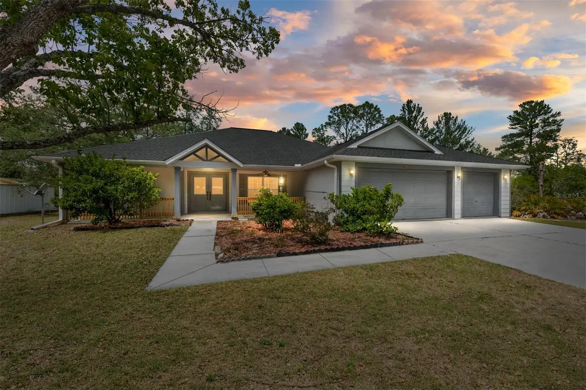 8212 N Zaval Avenue, Dunnellon, FL 34433 - #1
