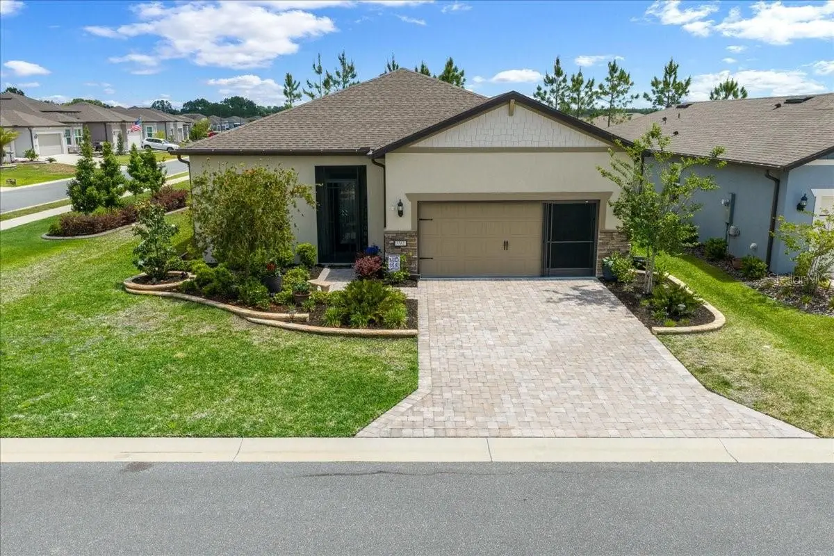 5561 SW 88th Avenue, Ocala, FL 34481 - #1