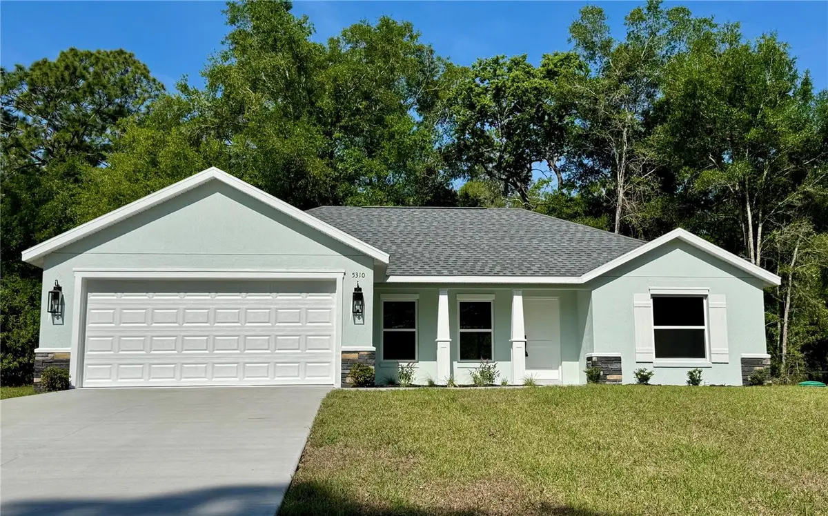 5310 SW 199th Court, Dunnellon, FL 34431 - #1