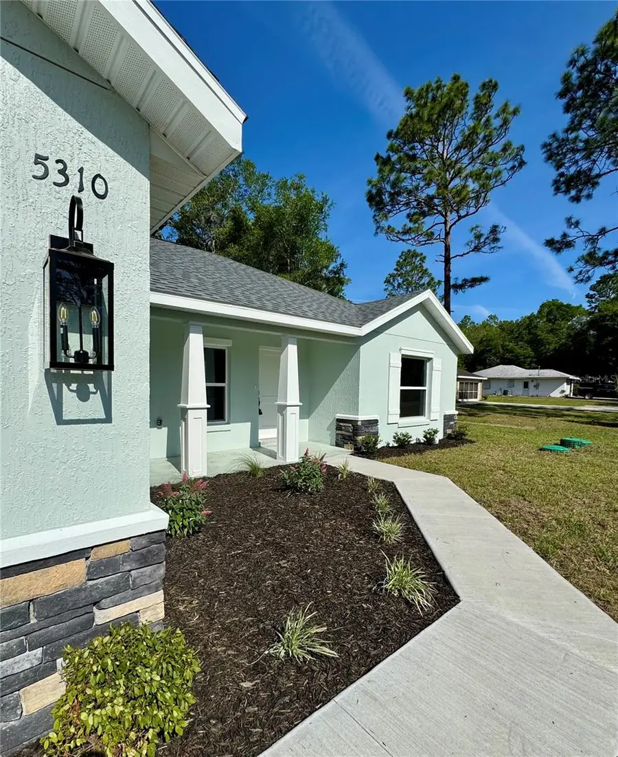 5310 SW 199th Court, Dunnellon, FL 34431 - #2