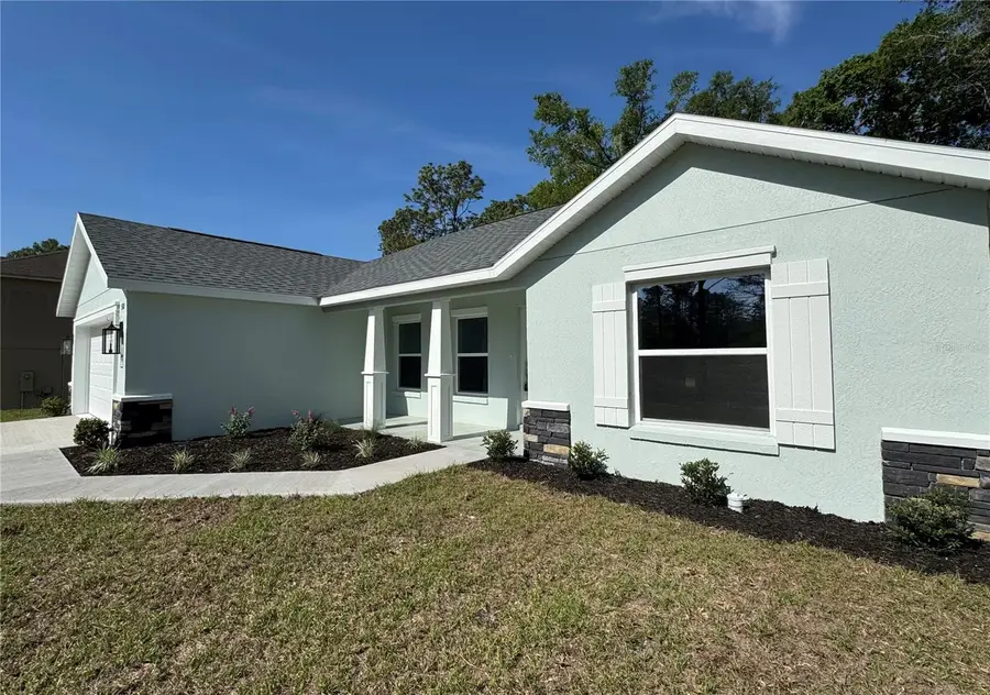 5310 SW 199th Court, Dunnellon, FL 34431 - #3