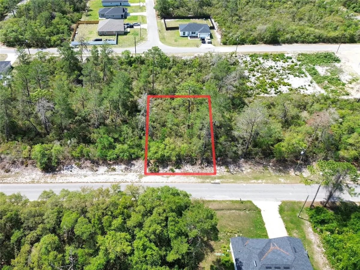 TBD Fisher Pass, Ocklawaha, FL 32179 - #1