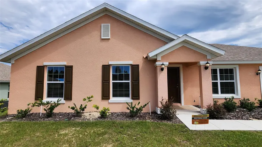 680 W Marguerita Drive, Dunnellon, FL 34434 - #2