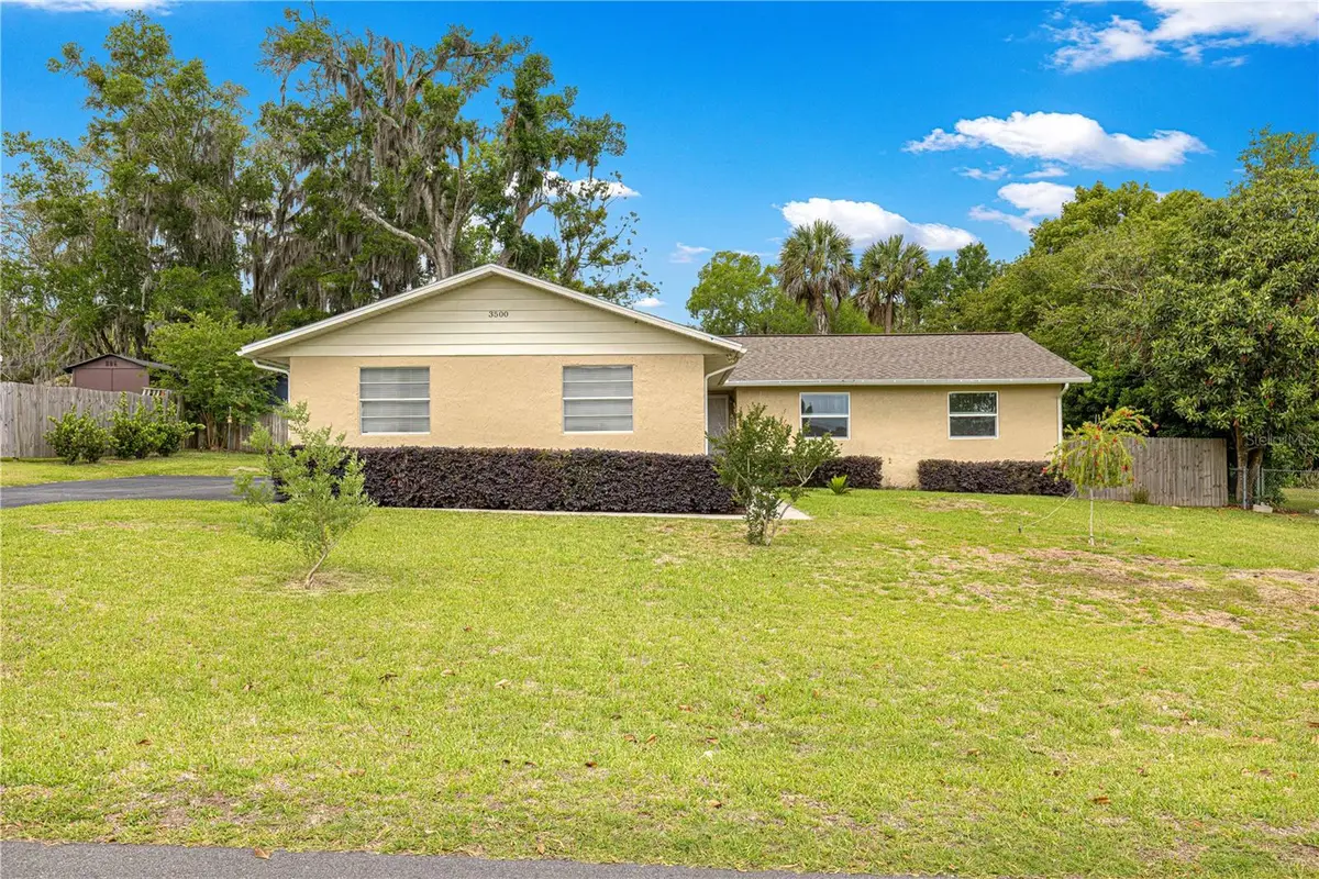 3500 SE 31st Terrace, Ocala, FL 34471 - #1