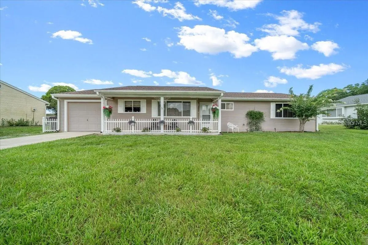 10820 SW 87th Terrace, Ocala, FL 34481 - #1