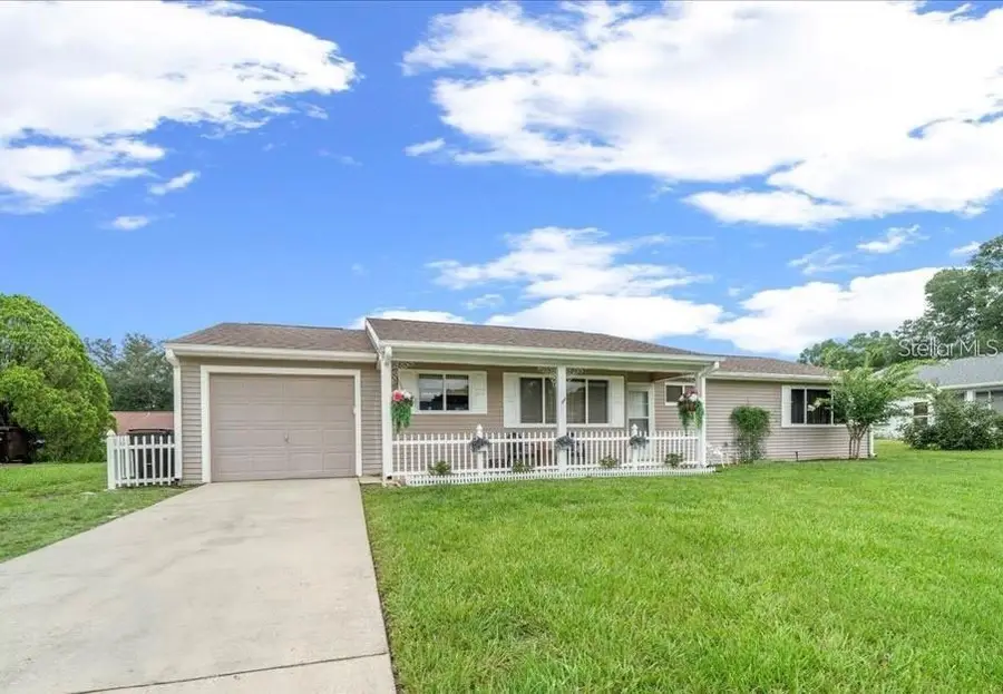 10820 SW 87th Terrace, Ocala, FL 34481 - #2