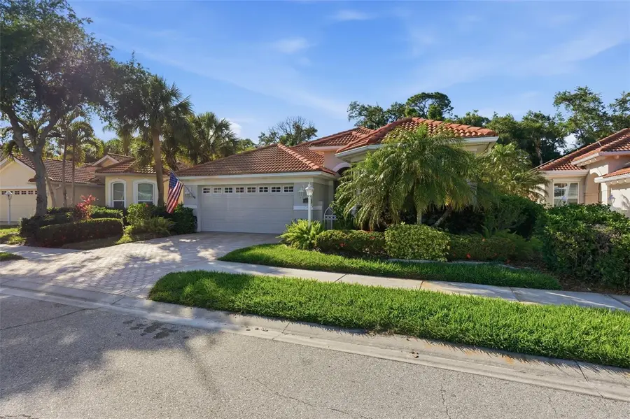 5127 Hanging Moss Lane, Sarasota, FL 34238 - #2