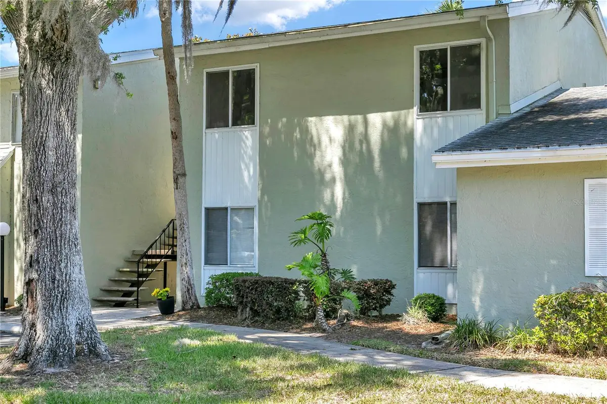 637 Silver Pass #B, Ocala, FL 34472 - #1