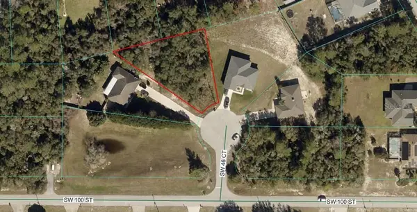 TBD SW 46th Ct, OCALA, FL 34476
