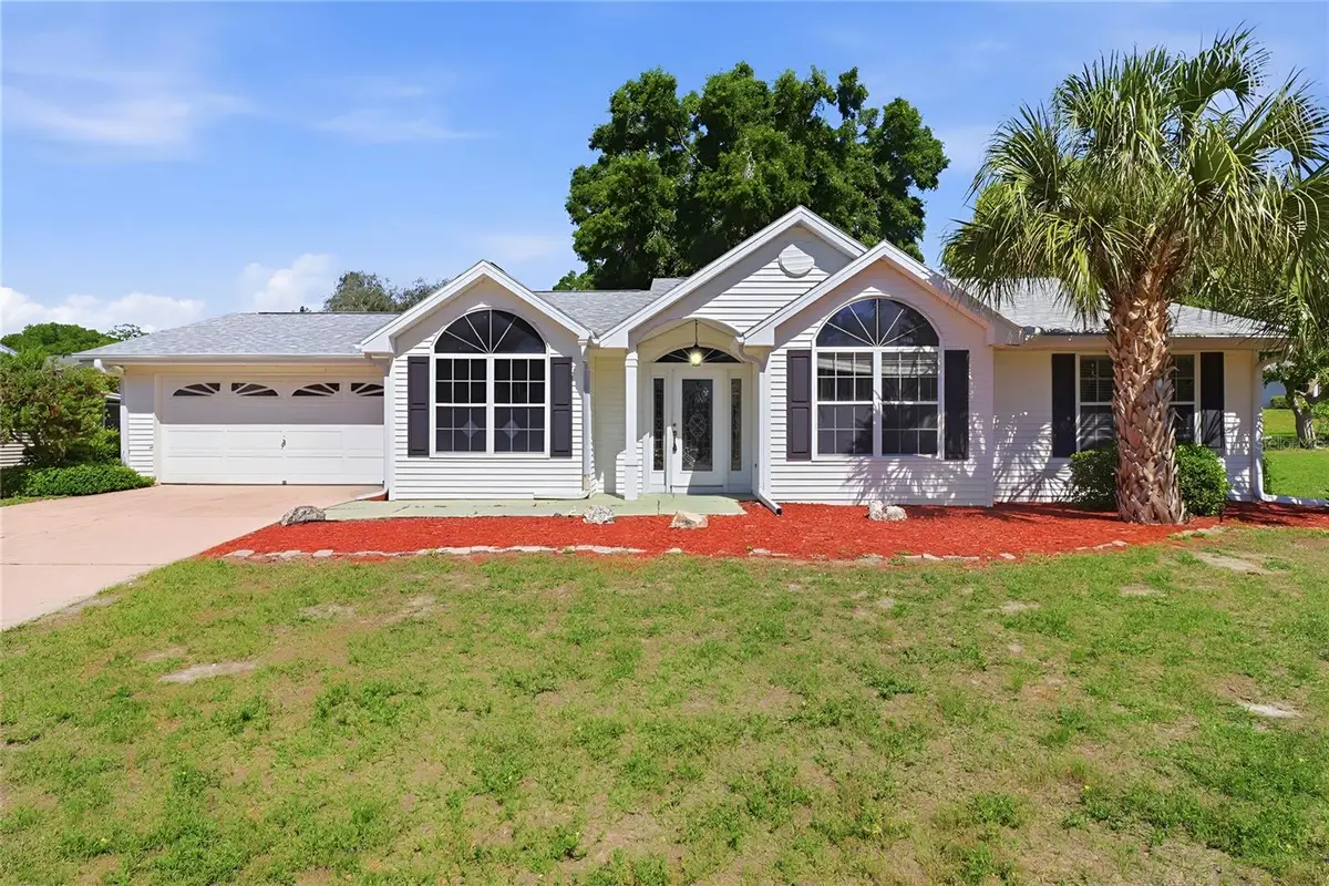 8105 SW 108th Street, Ocala, FL 34481 - #1