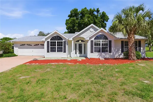 8105 SW 108th Street, OCALA, FL 34481