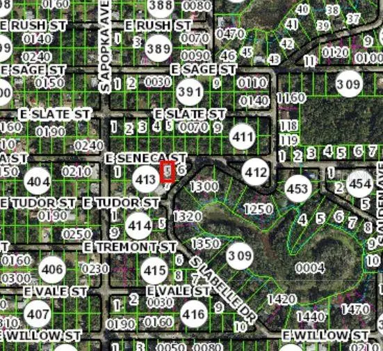 6376 E Seneca Street, INVERNESS, FL 34452