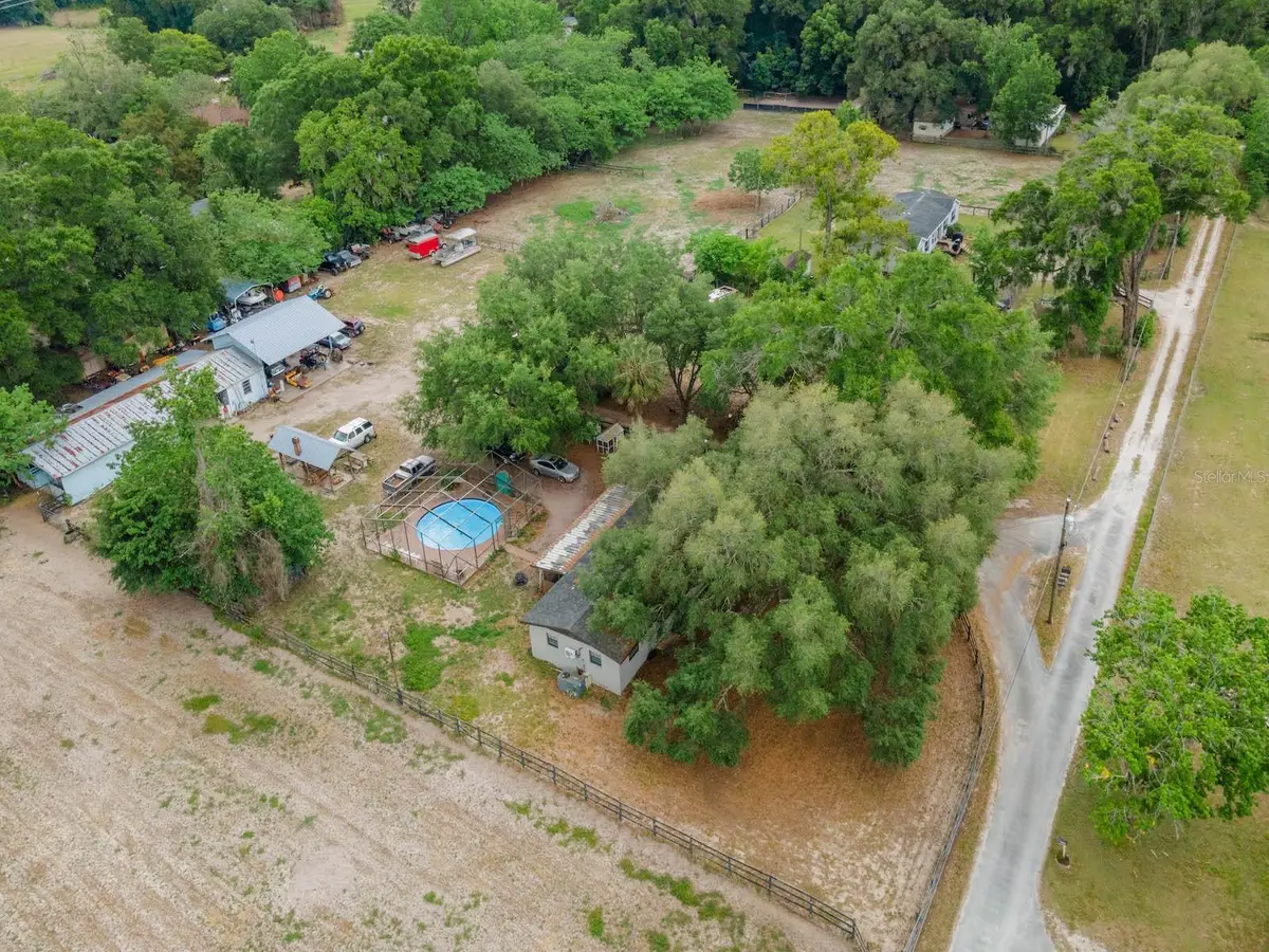 4521 NE 28th Avenue, Ocala, FL 34479 - #1