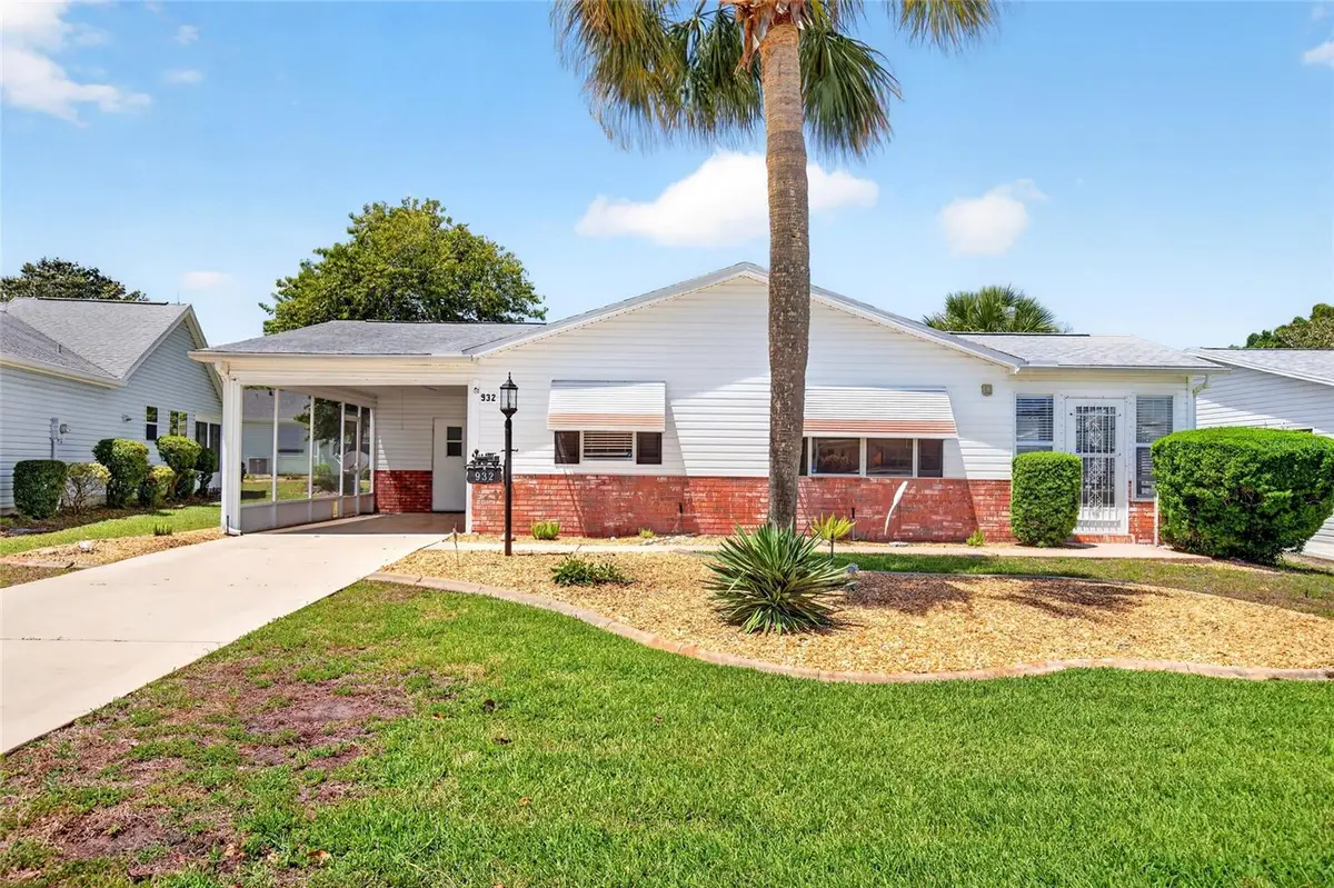 932 Chula Court, Lady Lake, FL 32159 - #1
