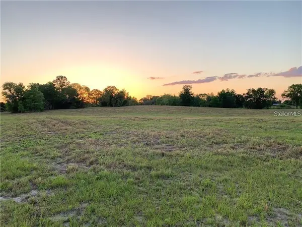 TBD NW 165th Court Road, DUNNELLON, FL 34432