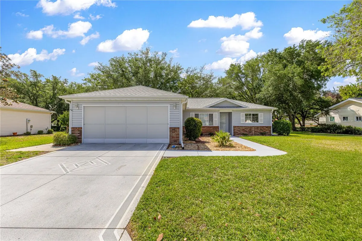 8660 SE 140th Place Road, Summerfield, FL 34491 - #1