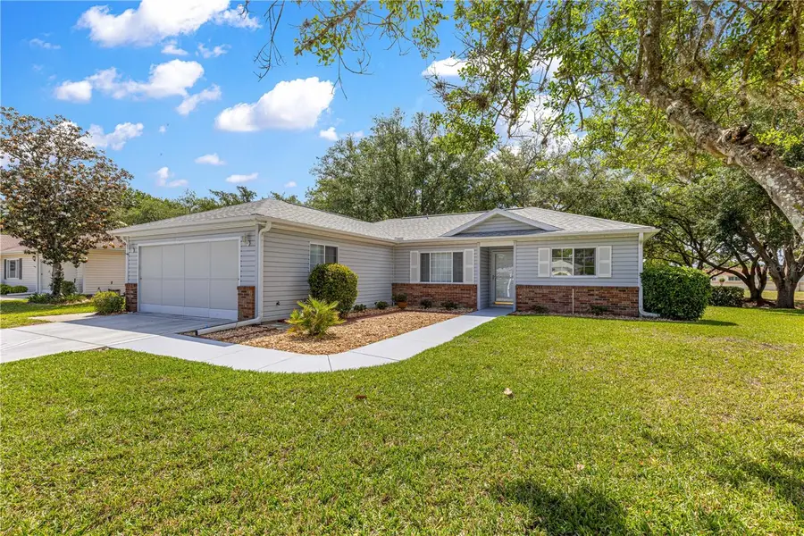 8660 SE 140th Place Road, Summerfield, FL 34491 - #2