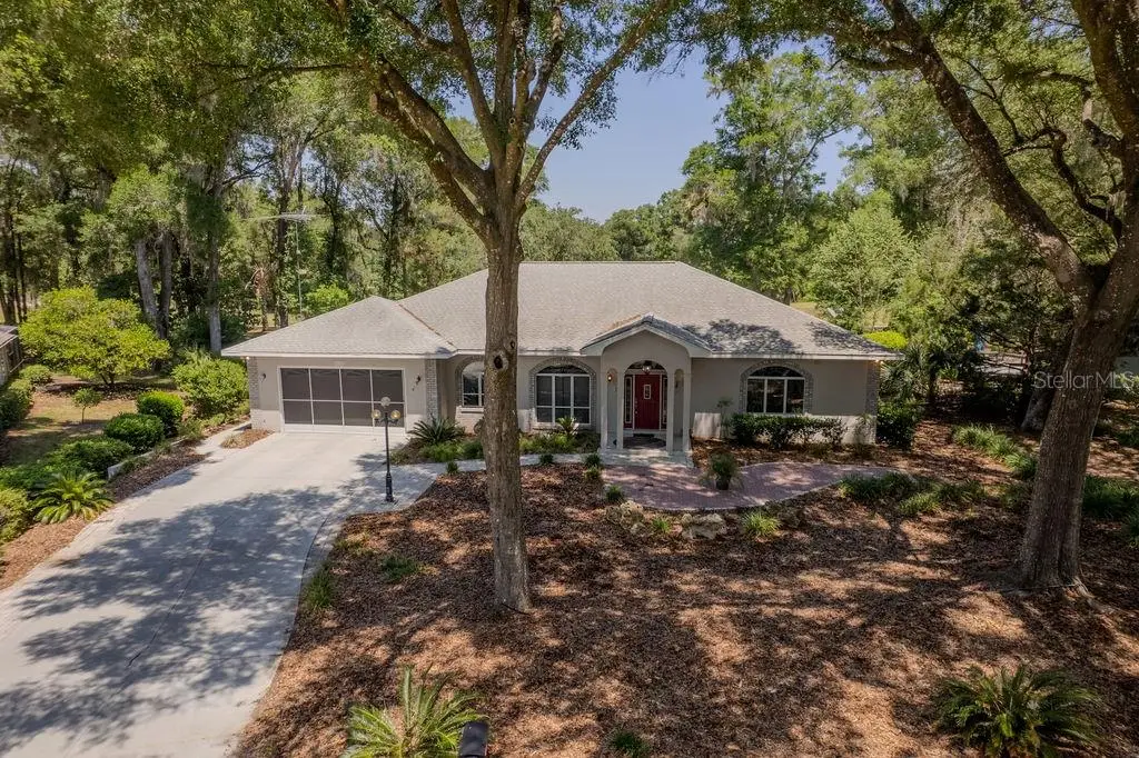 8710 SW 190th Circle, Dunnellon, FL 34432 - #1
