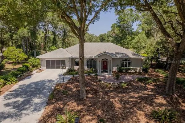 8710 SW 190th Circle, DUNNELLON, FL 34432