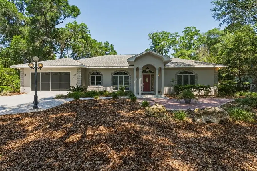 8710 SW 190th Circle, Dunnellon, FL 34432 - #2