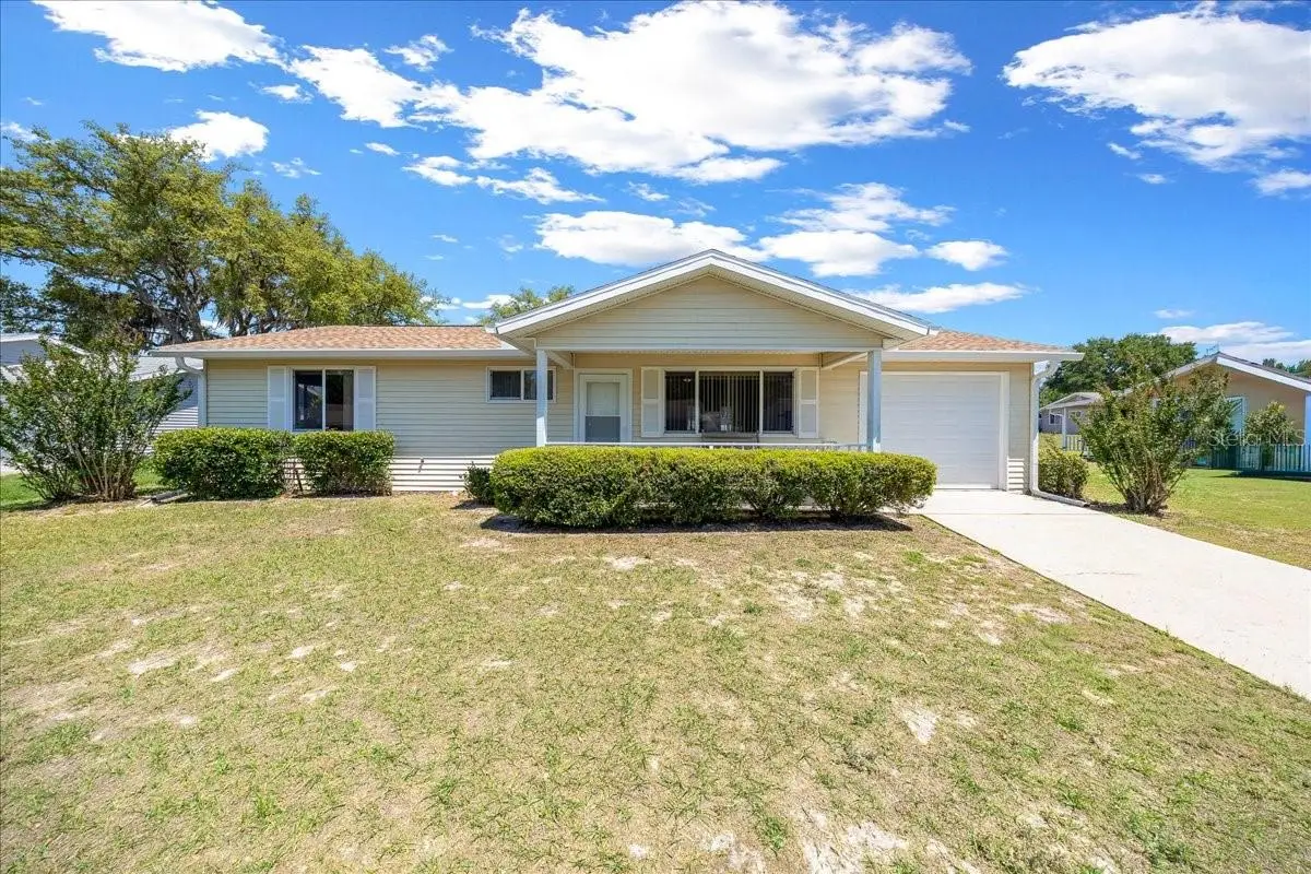 8445 SW 109th Street, Ocala, FL 34481 - #1