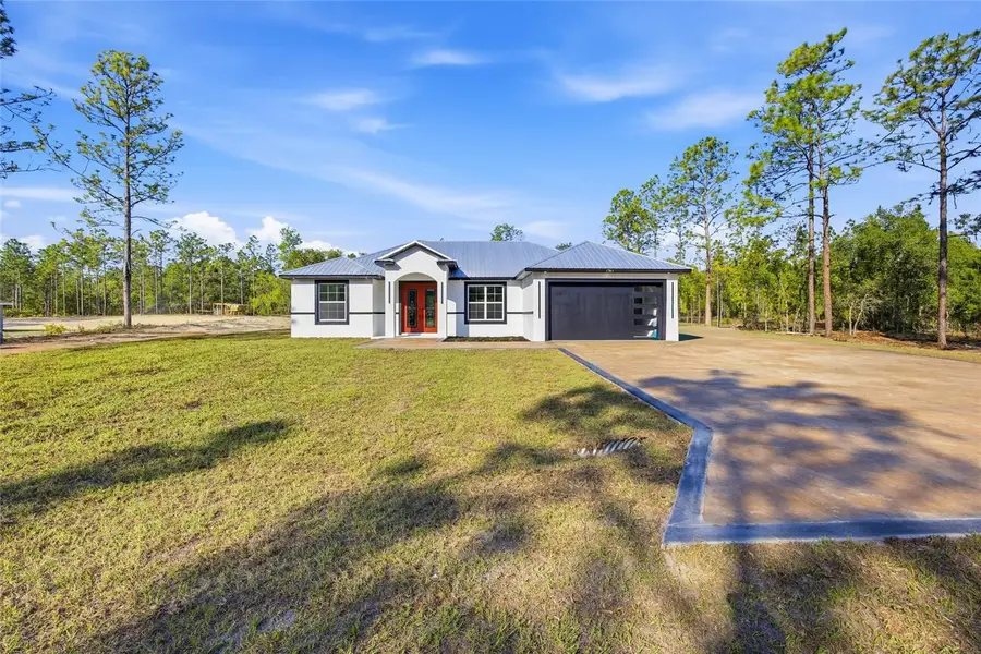 5762 SW 124th Terrace Road, Ocala, FL 34481 - #3