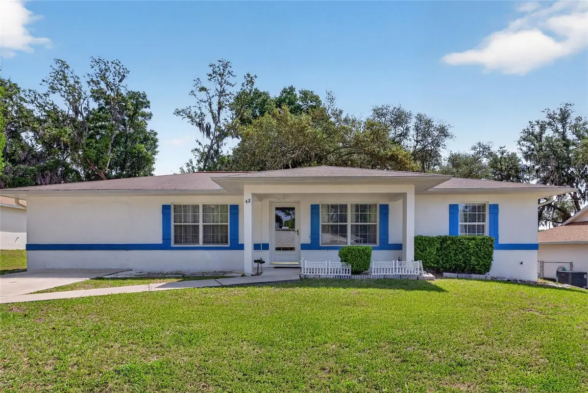 42 Larch Radial, Ocala, FL 34480 - #1