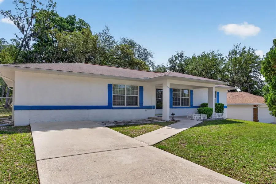 42 Larch Radial, Ocala, FL 34480 - #3