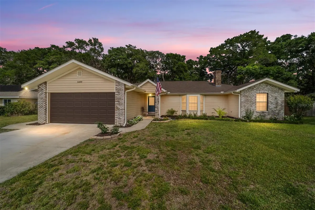 5499 SE 44th Avenue, Ocala, FL 34480 - #1