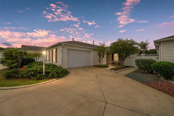8932 SE 168th Sedgwick Place, THE VILLAGES, FL 32162