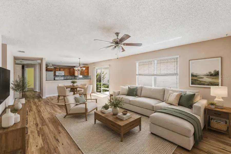 8932 SE 168th Sedgwick Place, The Villages, FL 32162 - #2