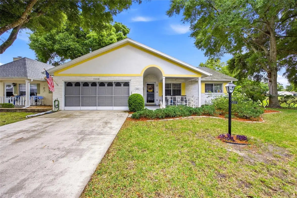 9335 SW 85th Terrace #E, Ocala, FL 34481 - #1