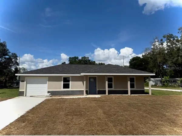 12129 SE 87th Court, BELLEVIEW, FL 34420
