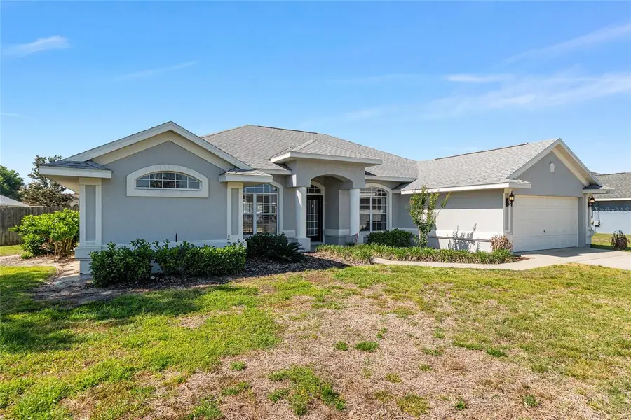 5610 SW 88th Place, Ocala, FL 34476 - #3