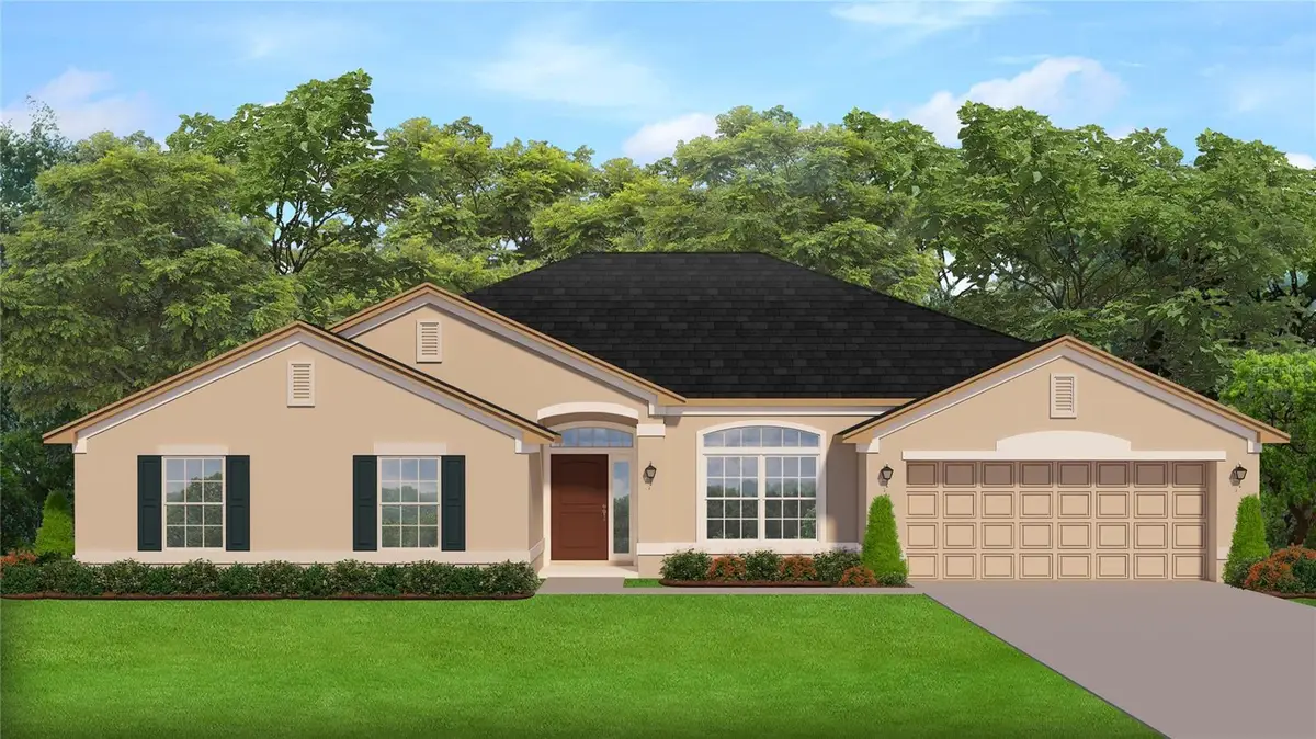 12598 SW 73rd Street, Ocala, FL 34481 - #1