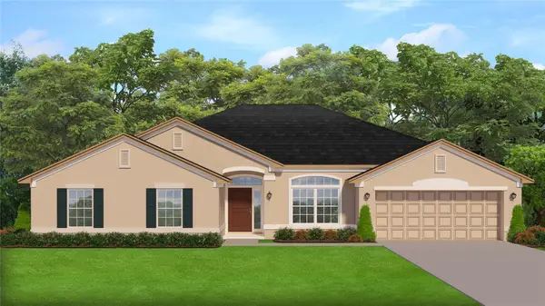 12598 SW 73rd Street, OCALA, FL 34481