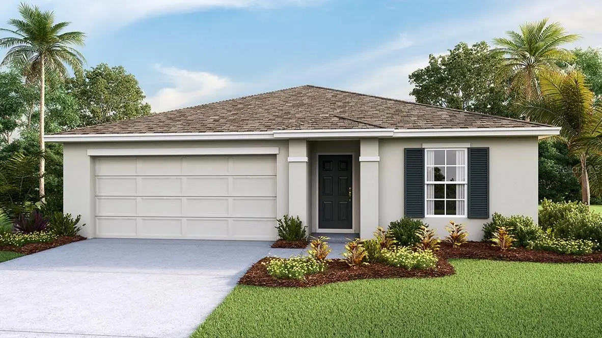 4635 Connection Road, Wildwood, FL 34785 - #1