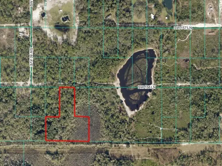 Address Withheld By Seller, Dunnellon, FL 34432 - #1