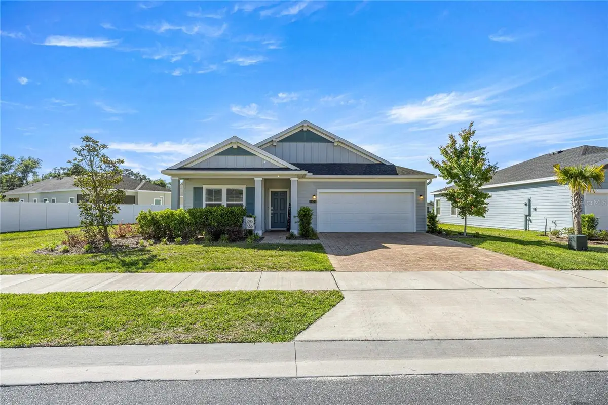 1875 NW 44th Court Road, Ocala, FL 34482 - #1