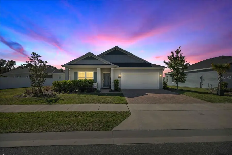 1875 NW 44th Court Road, Ocala, FL 34482 - #2